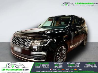 Land Rover Range Rover 4.4L 339ch BVA