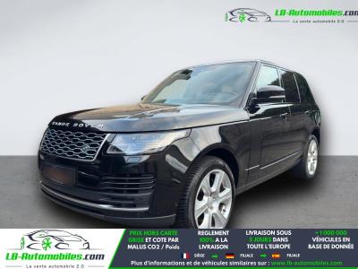 Land Rover Range Rover 4.4L 339ch BVA