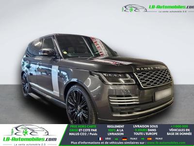 Land Rover Range Rover 4.4L 339ch BVA