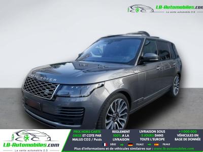 Land Rover Range Rover 4.4L 339ch BVA