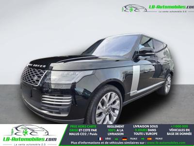 Land Rover Range Rover 4.4L 339ch BVA