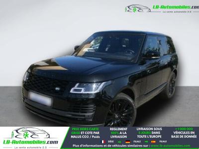Land Rover Range Rover 4.4L 339ch BVA