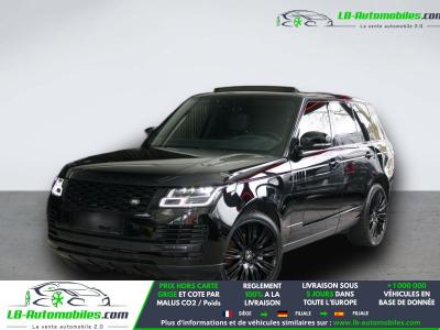 Land Rover Range Rover D300 3.0D i6 300ch BVA