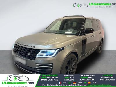 Land Rover Range Rover D300 3.0D i6 300ch BVA