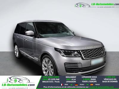 Land Rover Range Rover 3.0L 275ch BVA