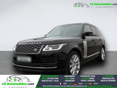 Land Rover Range Rover 3.0L 275ch BVA