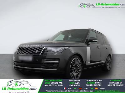 Land Rover Range Rover 3.0L 275ch BVA