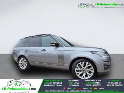 Land Rover Range Rover 3.0L 275ch BVA