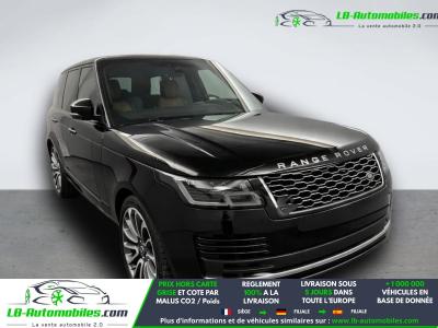 Land Rover Range Rover D350 3.0D i6 350ch BVA
