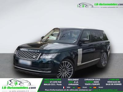 Land Rover Range Rover D350 3.0D i6 350ch BVA