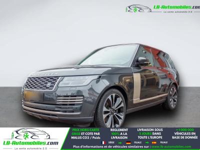Land Rover Range Rover D350 3.0D i6 350ch BVA