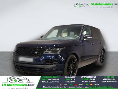 Land Rover Range Rover P400 Si6 3.0L 400ch BVA