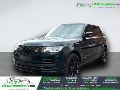 Land Rover Range Rover P400 Si6 3.0L 400ch BVA