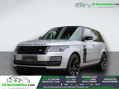 Land Rover Range Rover P400 Si6 3.0L 400ch BVA