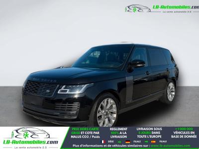 Land Rover Range Rover P400e PHEV Si4 2.0L 400ch BVA