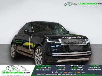 Land Rover Range Rover D350 AWD SE BVA