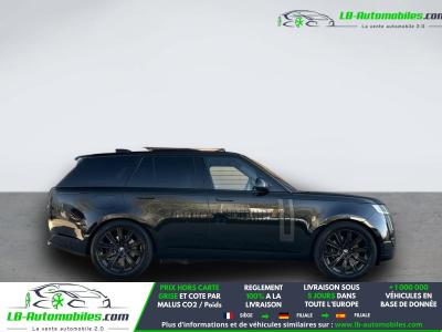 Land Rover Range Rover P440e PHEV AWD BVA