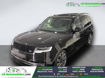 Land Rover Range Rover D350 AWD BVA