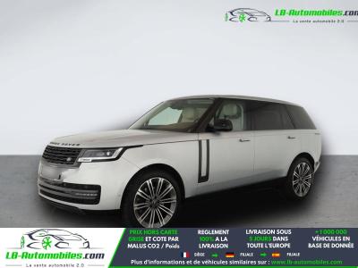 Land Rover Range Rover D350 AWD BVA