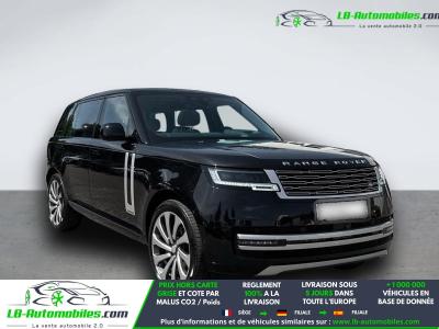 Land Rover Range Rover D350 AWD BVA