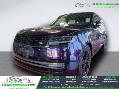 Land Rover Range Rover D350 AWD BVA