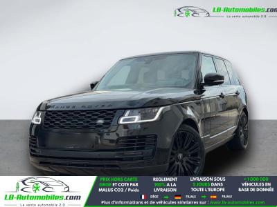 Land Rover Range Rover V8 S/C 5.0L 525ch BVA