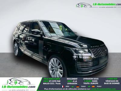Land Rover Range Rover V8 S/C 5.0L 525ch BVA
