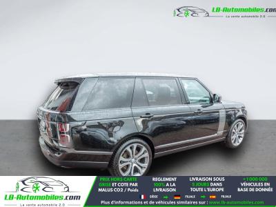 Land Rover Range Rover V8 S/C 5.0L 525ch BVA