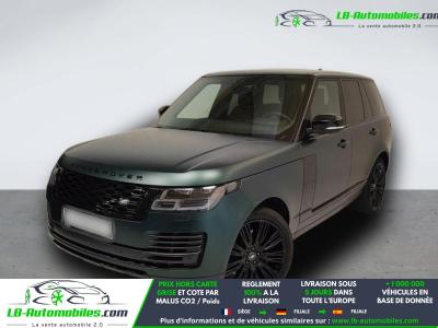 Land Rover Range Rover V8 S/C 5.0L 525ch BVA