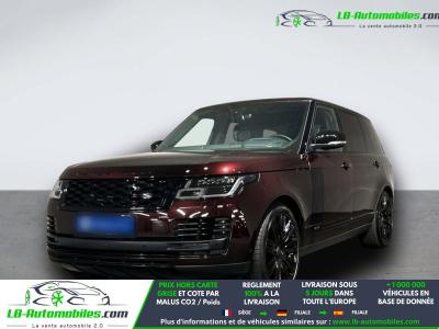 Land Rover Range Rover V8 S/C 5.0L 525ch BVA