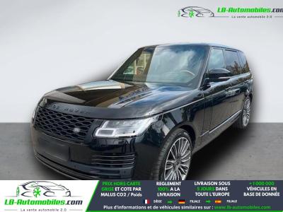 Land Rover Range Rover V8 S/C 5.0L 525ch BVA