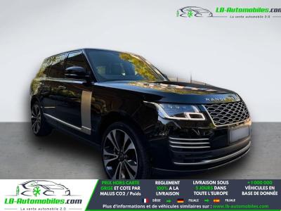 Land Rover Range Rover V8 S/C 5.0L 525ch BVA