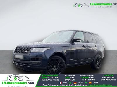 Land Rover Range Rover V8 S/C 5.0L 525ch BVA