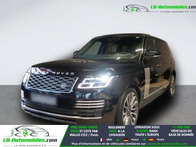 Land Rover Range Rover V8 S/C 5.0L 525ch BVA