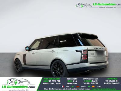 Land Rover Range Rover V8 S/C 5.0L 525ch BVA