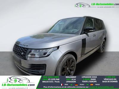 Land Rover Range Rover V8 S/C 5.0L 525ch BVA