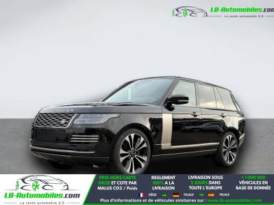 Land Rover Range Rover V8 S/C 5.0L 525ch BVA