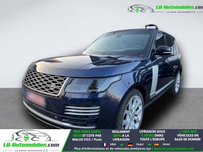 Land Rover Range Rover V8 S/C 5.0L 525ch BVA
