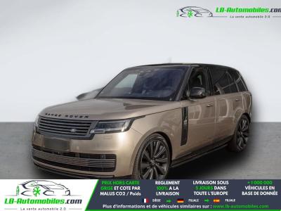 Land Rover Range Rover P530 AWD SE BVA