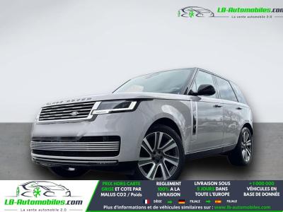 Land Rover Range Rover P530 AWD SE BVA