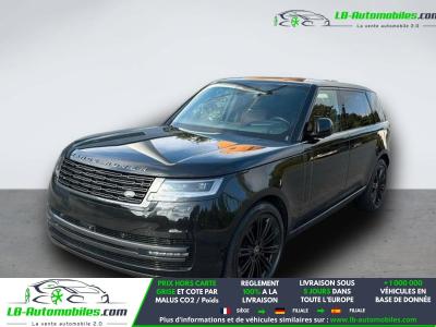 Land Rover Range Rover P530 AWD SE BVA