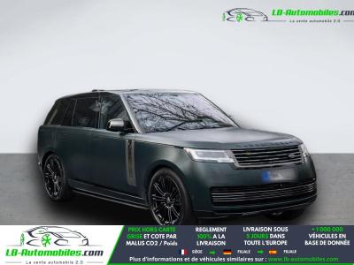 Land Rover Range Rover P530 AWD SE BVA