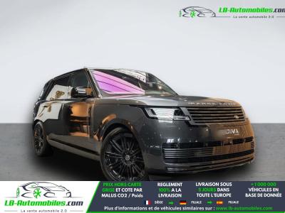 Land Rover Range Rover P530 AWD SE BVA