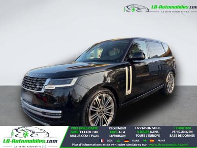 Land Rover Range Rover P530 AWD BVA