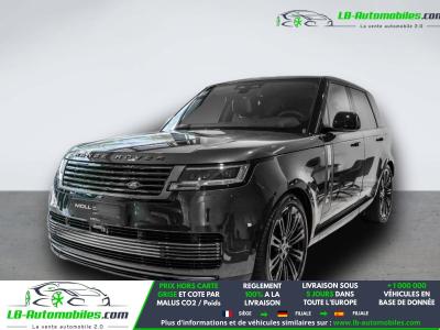 Land Rover Range Rover P615 AWD BVA