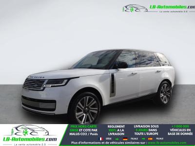 Land Rover Range Rover P615 AWD BVA