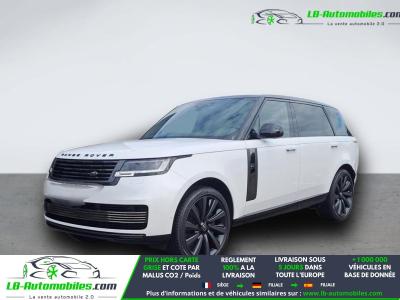 Land Rover Range Rover P615 AWD BVA