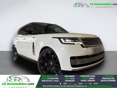 Land Rover Range Rover P615 AWD BVA