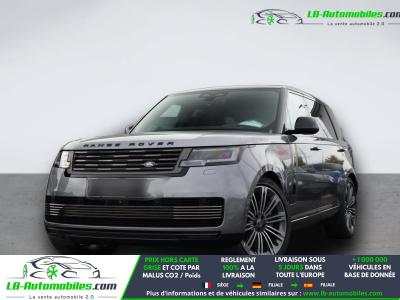 Land Rover Range Rover P615 AWD BVA