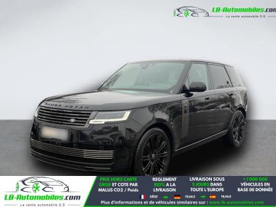 Land Rover Range Rover P615 AWD BVA